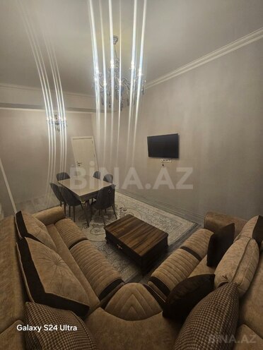 Сдаётся 2-комн. новостройка 95 м², м. 20 января, photo 4 from 17