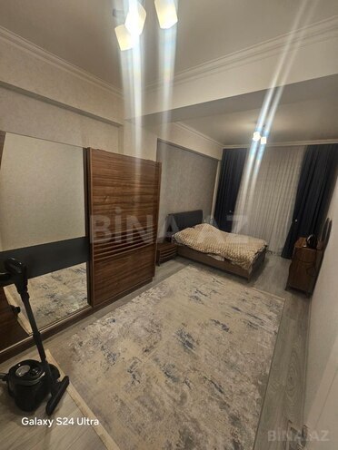 Сдаётся 2-комн. новостройка 95 м², м. 20 января, photo 9 from 17
