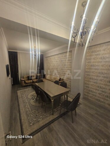 Сдаётся 2-комн. новостройка 95 м², м. 20 января, photo 5 from 17