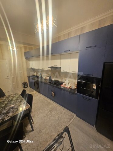 Сдаётся 2-комн. новостройка 95 м², м. 20 января, photo 8 from 17