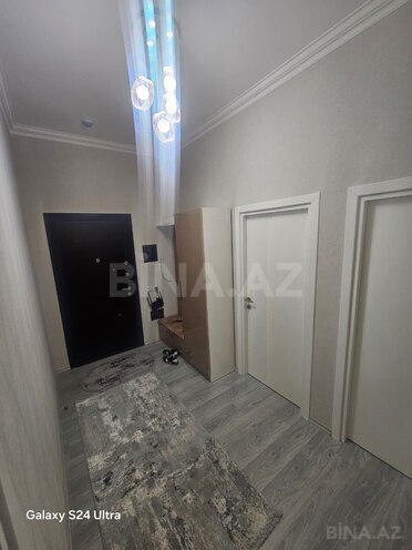 Сдаётся 2-комн. новостройка 95 м², м. 20 января, photo 12 from 17