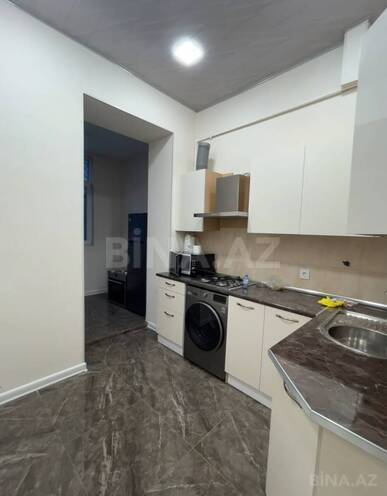 Satılır 2 otaqlı köhnə tikili 65 m², Nizami m., photo 7 from 12