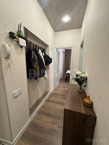 Satılır 2 otaqlı köhnə tikili 65 m², Nizami m., photo 11 from 12