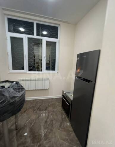 Satılır 2 otaqlı köhnə tikili 65 m², Nizami m., photo 8 from 12