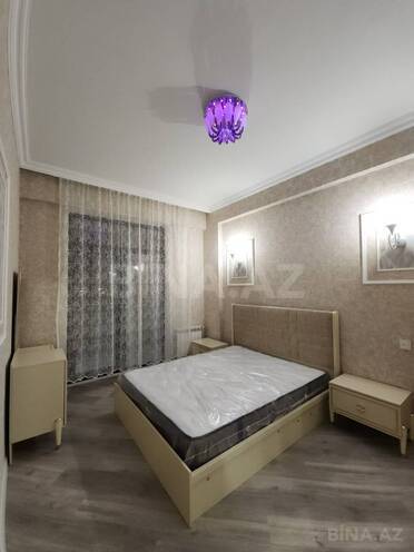 Сдаётся 2-комн. новостройка 62 м², м. Кероглу, photo 6 from 12