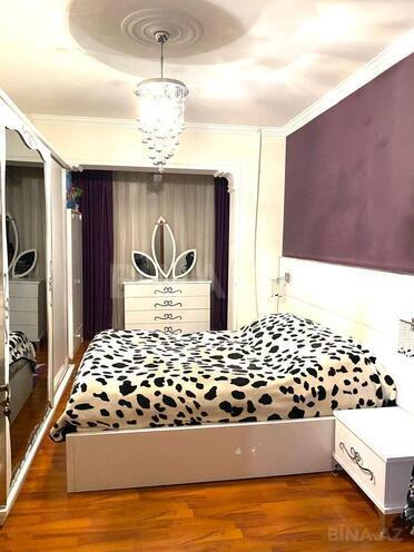 Satılır 2 otaqlı yeni tikili 65 m², Əhmədli q., photo 6 from 10