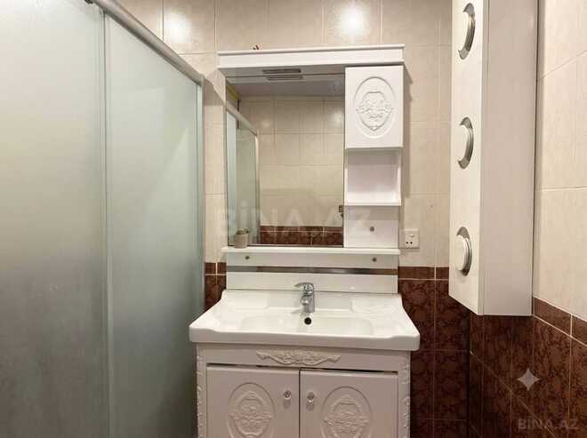 Satılır 2 otaqlı yeni tikili 65 m², Əhmədli q., photo 8 from 10