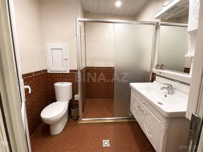 Satılır 2 otaqlı yeni tikili 65 m², Əhmədli q., photo 9 from 10