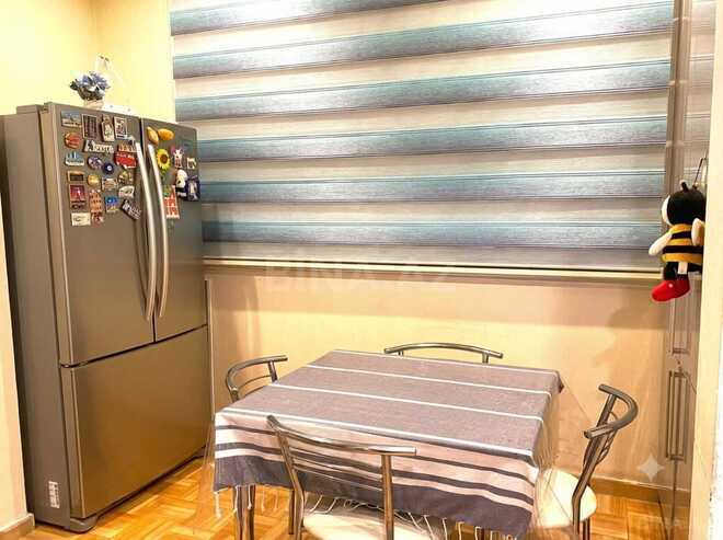 Satılır 2 otaqlı yeni tikili 65 m², Əhmədli q., photo 7 from 10