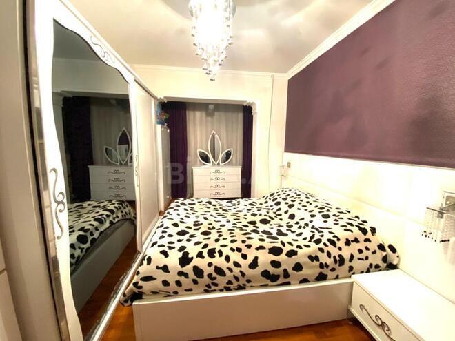 Satılır 2 otaqlı yeni tikili 65 m², Əhmədli q., photo 5 from 10