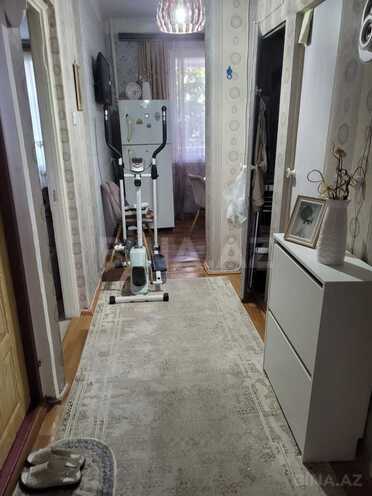 Satılır 2 otaqlı köhnə tikili 65 m², Əhmədli m., photo 5 from 12