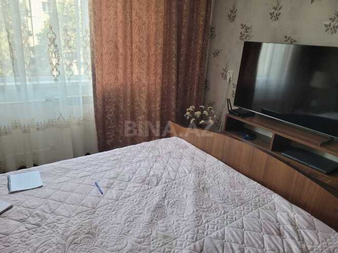 Satılır 2 otaqlı köhnə tikili 65 m², Əhmədli m., photo 7 from 12