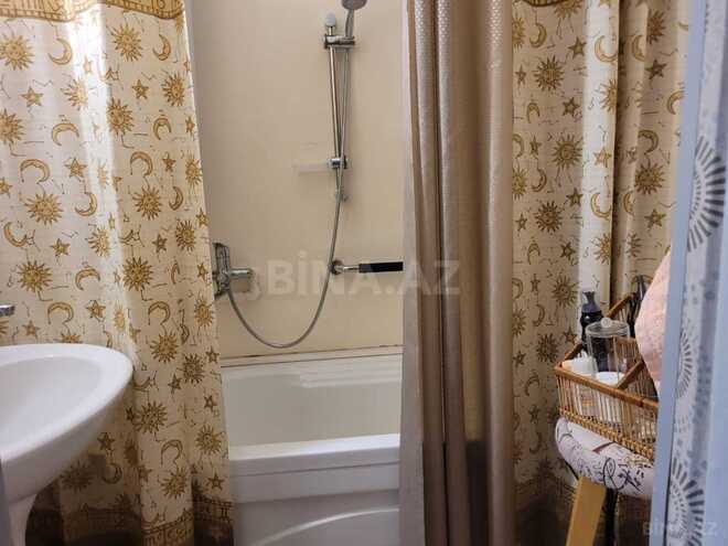 Satılır 2 otaqlı köhnə tikili 65 m², Əhmədli m., photo 9 from 12