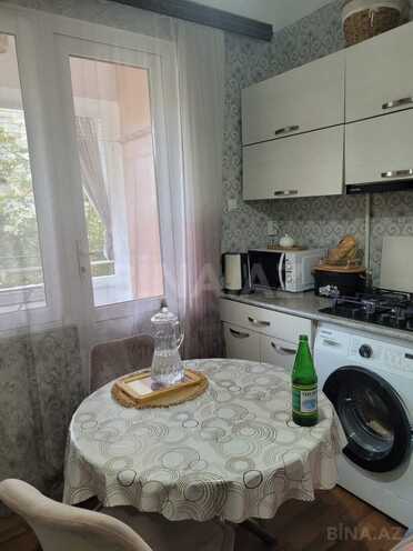 Satılır 2 otaqlı köhnə tikili 65 m², Əhmədli m., photo 8 from 12