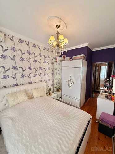 Satılır 2 otaqlı yeni tikili 54 m², 8-ci mikrorayon q., photo 6 from 14
