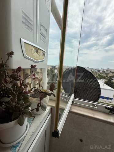 Satılır 2 otaqlı yeni tikili 54 m², 8-ci mikrorayon q., photo 12 from 14