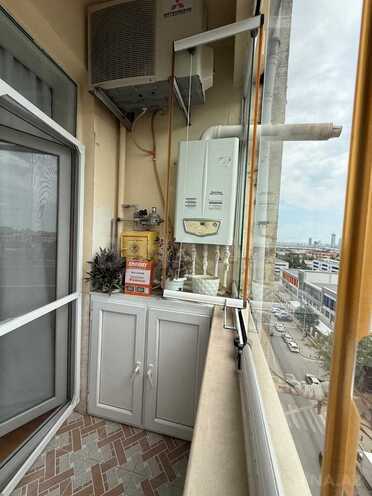 Satılır 2 otaqlı yeni tikili 54 m², 8-ci mikrorayon q., photo 10 from 14