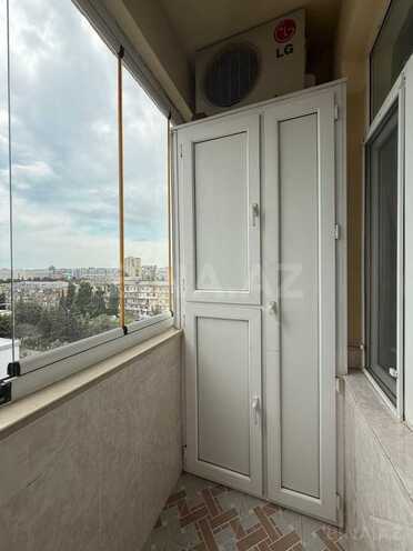 Satılır 2 otaqlı yeni tikili 54 m², 8-ci mikrorayon q., photo 9 from 14