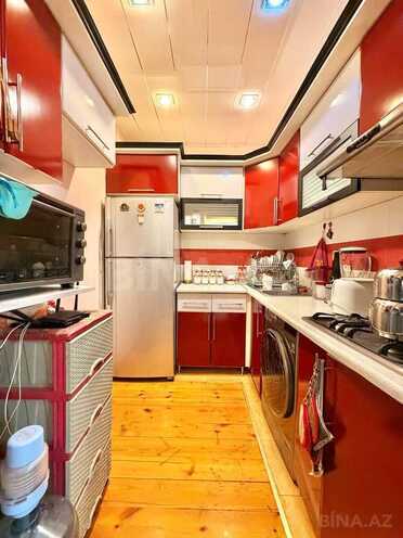 Satılır 2 otaqlı yeni tikili 54 m², 8-ci mikrorayon q., photo 7 from 14