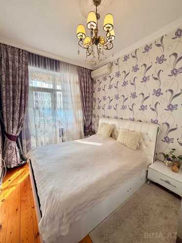 Satılır 2 otaqlı yeni tikili 54 m², 8-ci mikrorayon q., photo 5 from 14