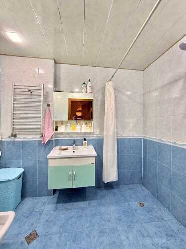 Satılır 2 otaqlı yeni tikili 54 m², 8-ci mikrorayon q., photo 8 from 14