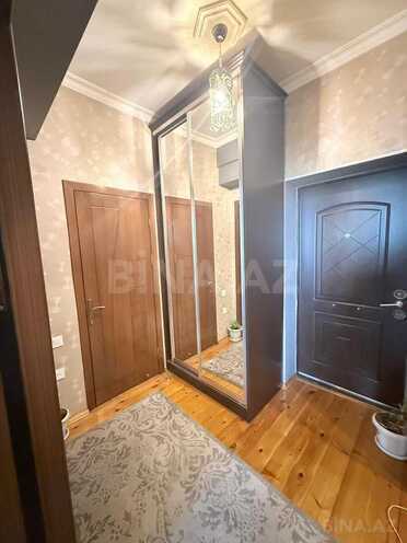 Satılır 2 otaqlı yeni tikili 54 m², 8-ci mikrorayon q., photo 13 from 14