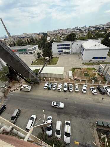 Satılır 2 otaqlı yeni tikili 54 m², 8-ci mikrorayon q., photo 11 from 14