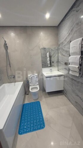 İcarəyə verilir 4 otaqlı yeni tikili 220 m², Şah İsmayıl Xətai m., photo 5 from 17