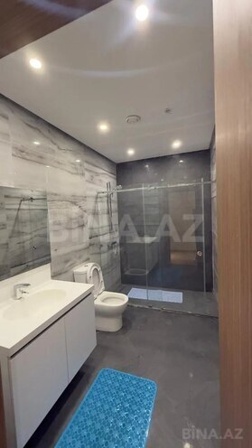 İcarəyə verilir 4 otaqlı yeni tikili 220 m², Şah İsmayıl Xətai m., photo 4 from 17