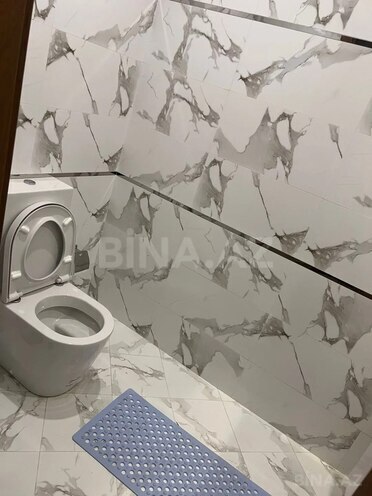 İcarəyə verilir 4 otaqlı yeni tikili 220 m², Şah İsmayıl Xətai m., photo 14 from 17