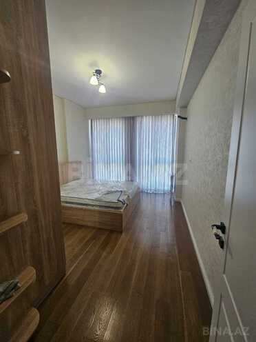İcarəyə verilir 3 otaqlı yeni tikili 80 m², Yasamal q., photo 6 from 10