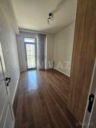 İcarəyə verilir 3 otaqlı yeni tikili 80 m², Yasamal q., photo 8 from 10
