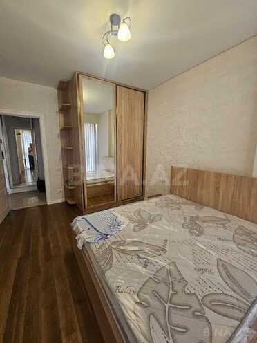 İcarəyə verilir 3 otaqlı yeni tikili 80 m², Yasamal q., photo 4 from 10
