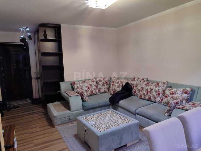 İcarəyə verilir 2 otaqlı köhnə tikili 70 m², 28 May m., photo 3 from 14