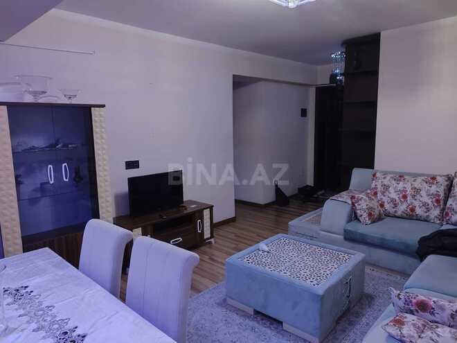 İcarəyə verilir 2 otaqlı köhnə tikili 70 m², 28 May m., photo 1 from 14