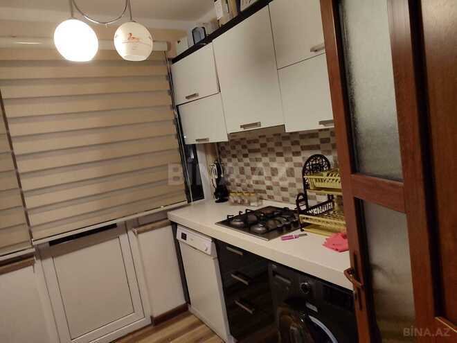 İcarəyə verilir 2 otaqlı köhnə tikili 70 m², 28 May m., photo 8 from 14
