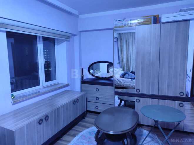 İcarəyə verilir 2 otaqlı köhnə tikili 70 m², 28 May m., photo 7 from 14