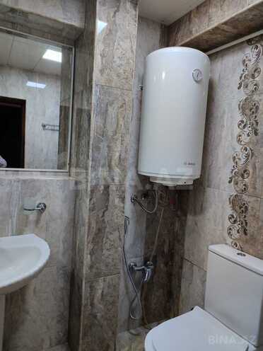 İcarəyə verilir 2 otaqlı köhnə tikili 70 m², 28 May m., photo 13 from 14