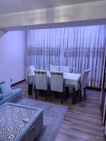 İcarəyə verilir 2 otaqlı köhnə tikili 70 m², 28 May m., photo 4 from 14