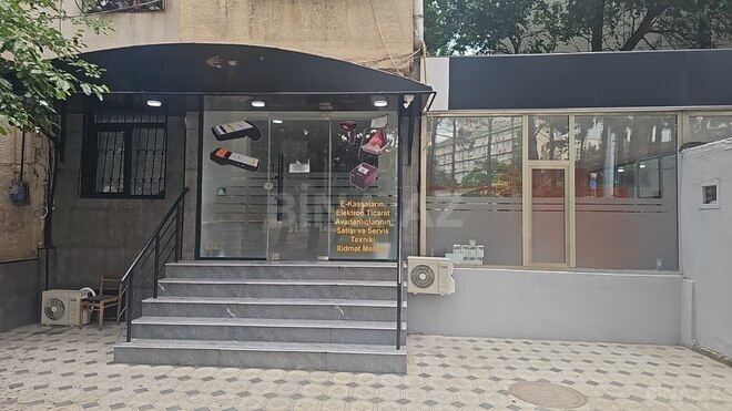 Satılır  obyekt 51 m², 20 Yanvar m., photo 3 from 6