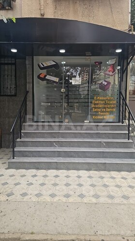 Satılır  obyekt 51 m², 20 Yanvar m., photo 4 from 6