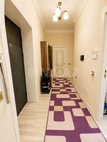 Сдаётся 2-комн. новостройка 80 м², Насиминский  р., photo 9 from 11