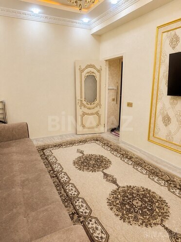Сдаётся 2-комн. новостройка 80 м², Насиминский  р., photo 3 from 11