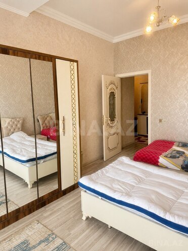 Сдаётся 2-комн. новостройка 80 м², Насиминский  р., photo 5 from 11