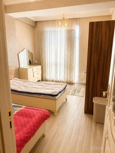 Сдаётся 2-комн. новостройка 80 м², Насиминский  р., photo 4 from 11