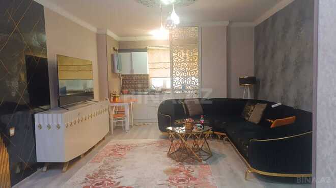 Satılır 2 otaqlı yeni tikili 55 m², photo 7 from 8