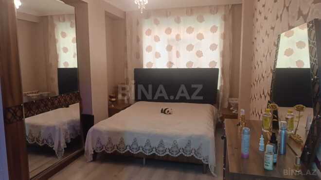 Satılır 2 otaqlı yeni tikili 55 m², photo 5 from 8