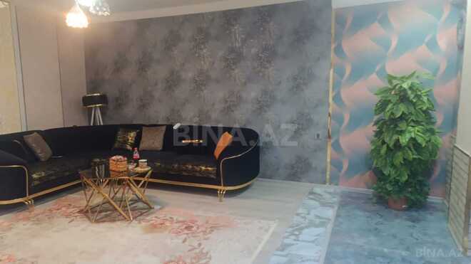 Satılır 2 otaqlı yeni tikili 55 m², photo 1 from 8
