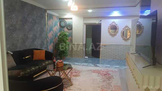 Satılır 2 otaqlı yeni tikili 55 m², photo 3 from 8