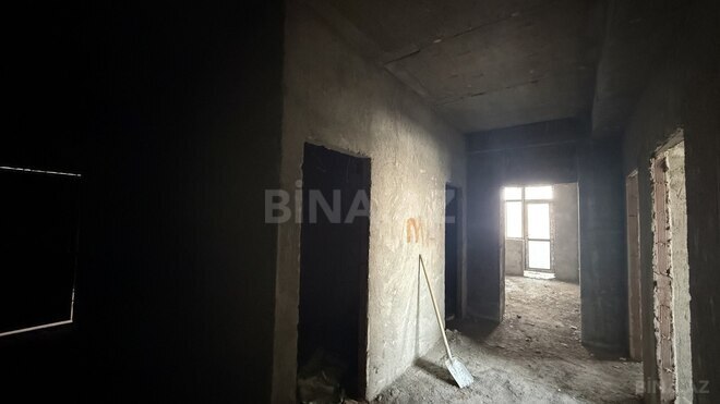 Satılır 2 otaqlı yeni tikili 92 m², photo 11 from 14